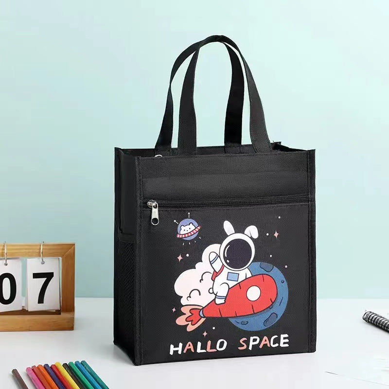Dinosaur-Themen Isolierte Lunch Tasche Karnz
