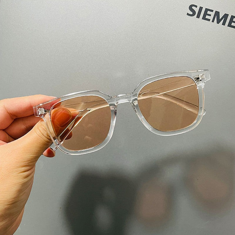 Damen Cat-Eye Sonnenbrille mit modernem Rahmen und UV-Schutz Karnz