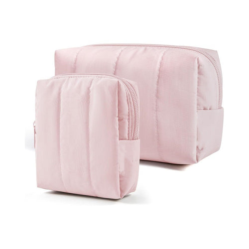Kosmetik-Organizer Set mit Isolierter Innenpolsterung Karnz