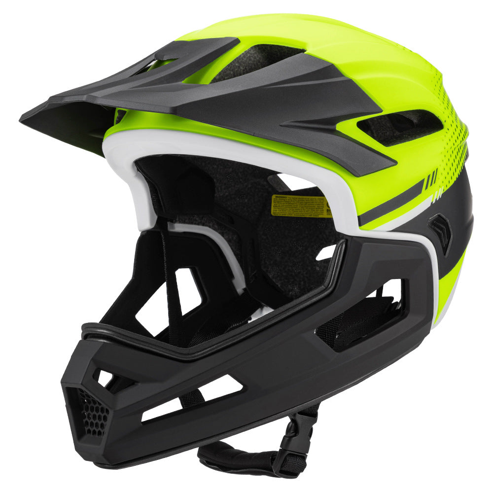 Hochleistungs-Mountainbike-Helm Karnz