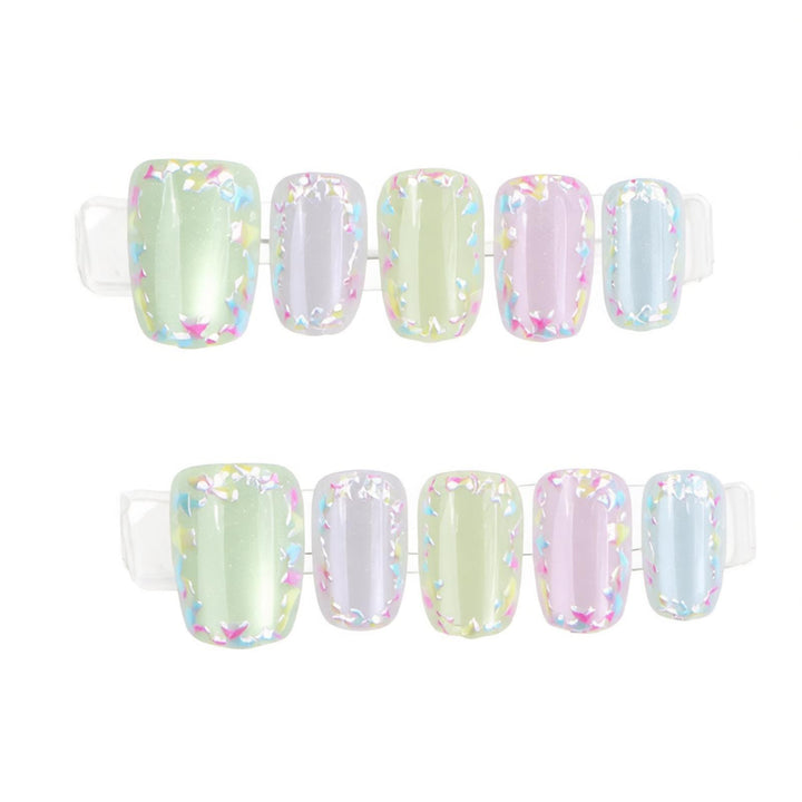 Gel Nail Art Karnz
