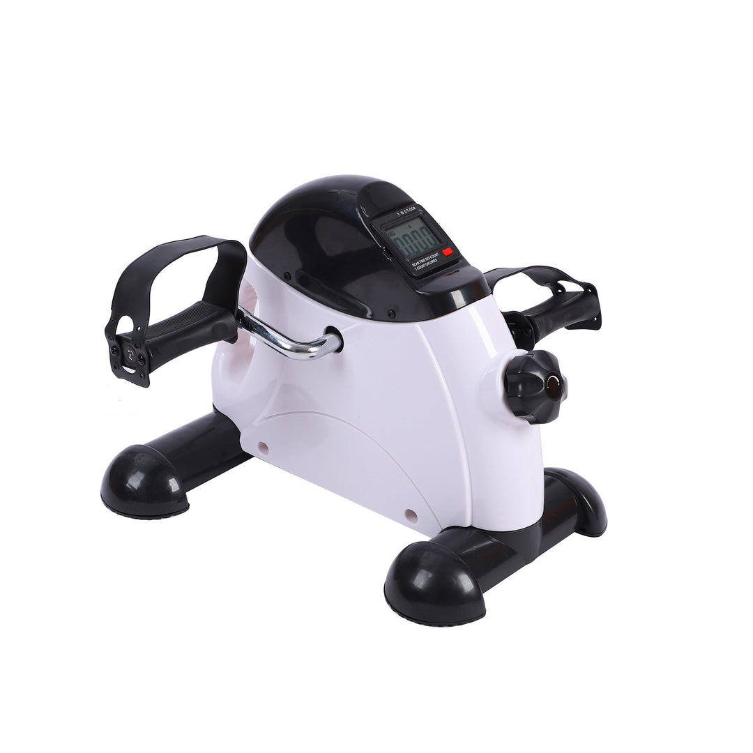 Portabler Mini-Übungsfahrrad Karnz
