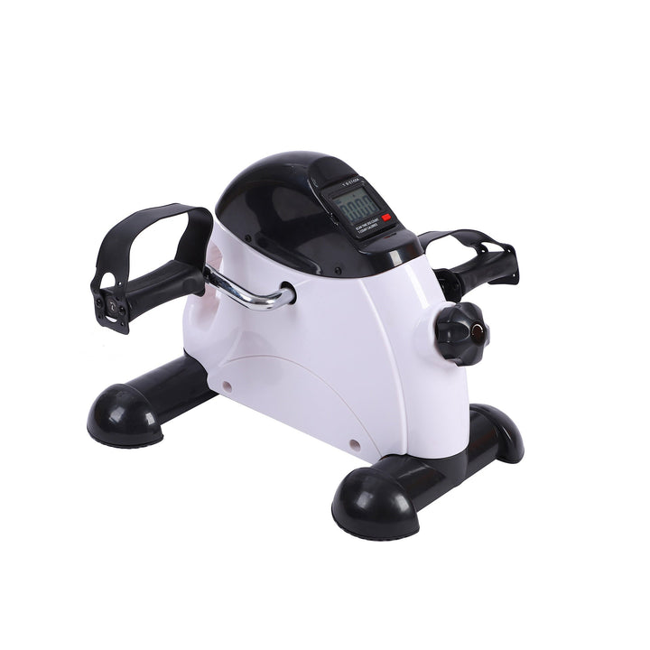 Portabler Mini-Übungsfahrrad Karnz