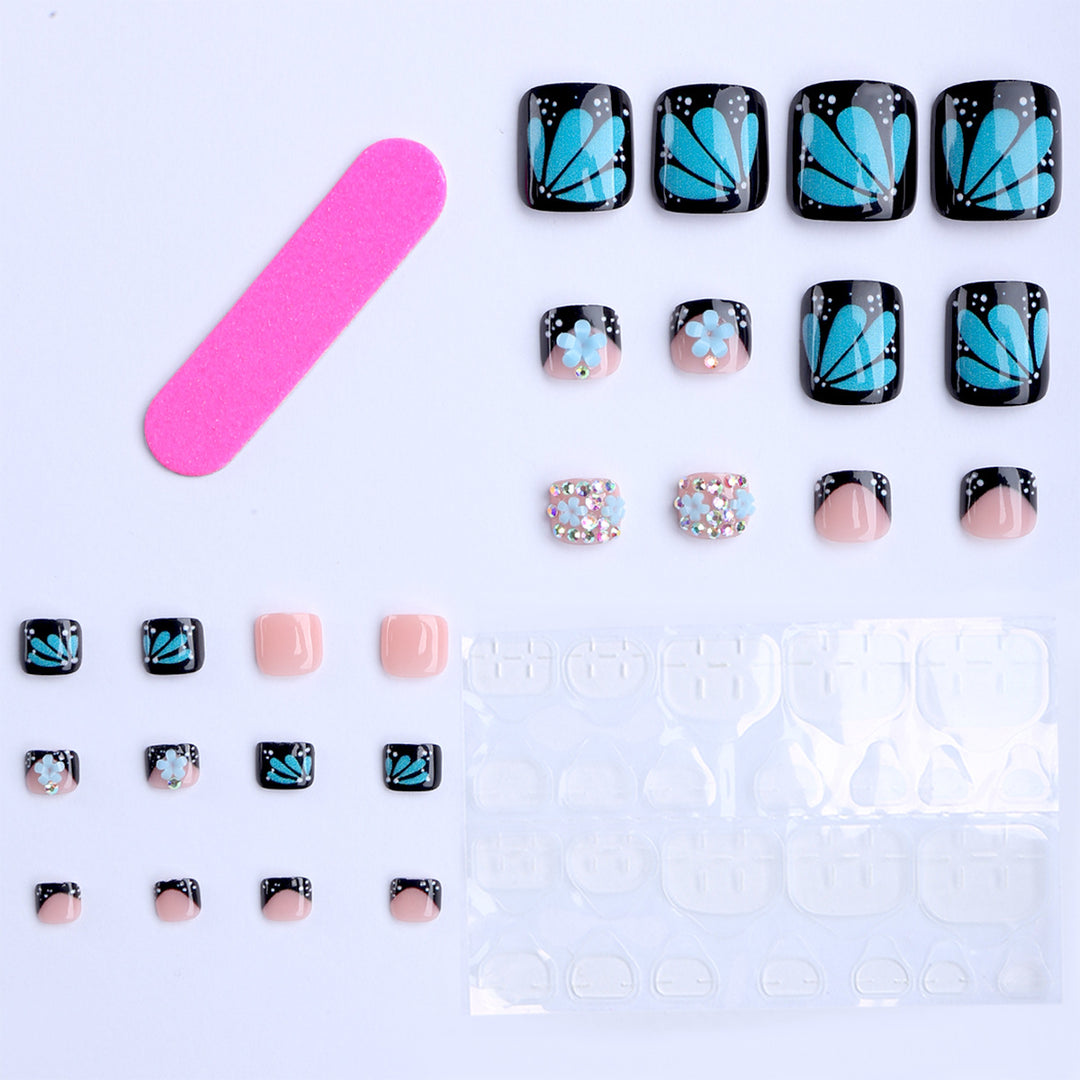 Nagelkunst Karnz