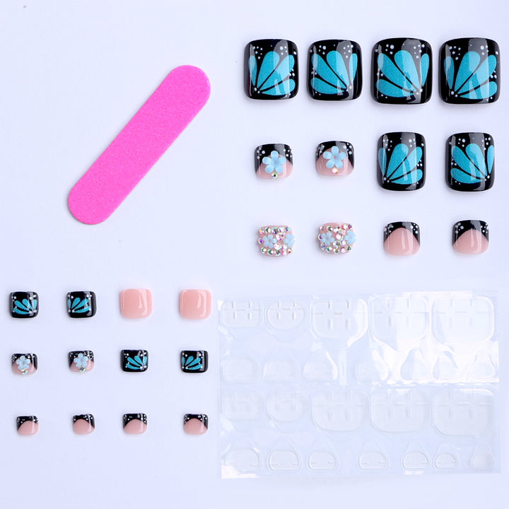 Nagelkunst Karnz
