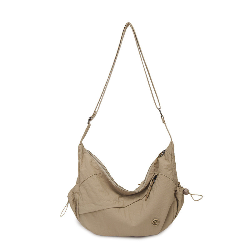 Geräumige Alltag-Hobo-Tasche Karnz