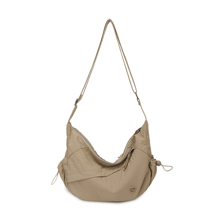 Geräumige Alltag-Hobo-Tasche Karnz