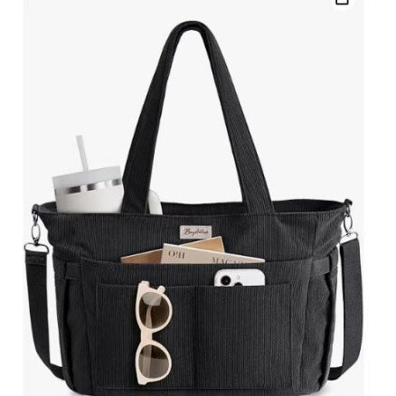 Multifunktionale Strandtasche Karnz