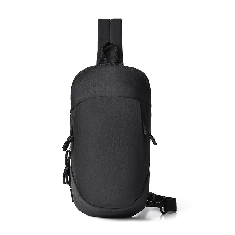 Kompakte Outdoor Sling Backpack Karnz