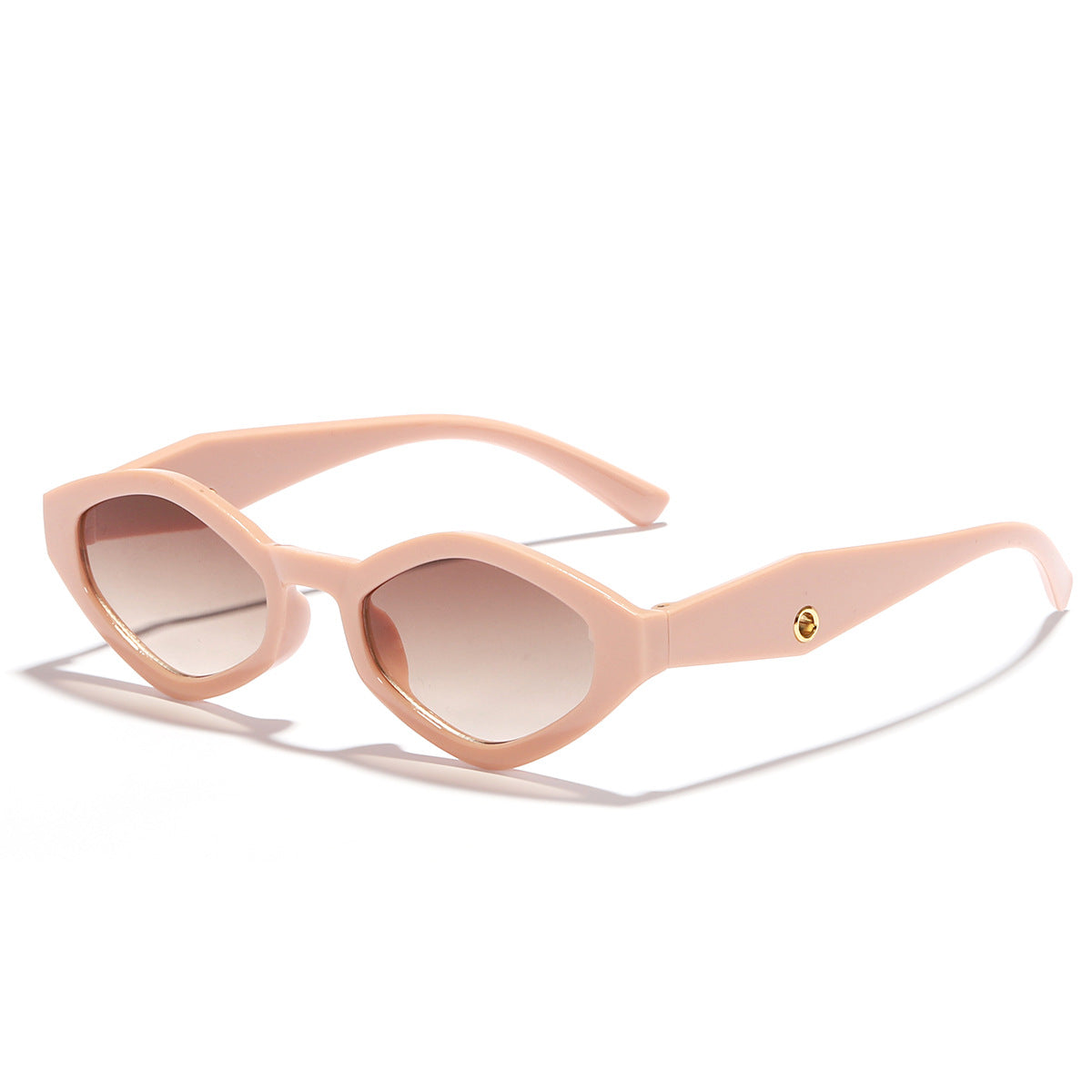 Damen Designer Sonnenbrille Karnz