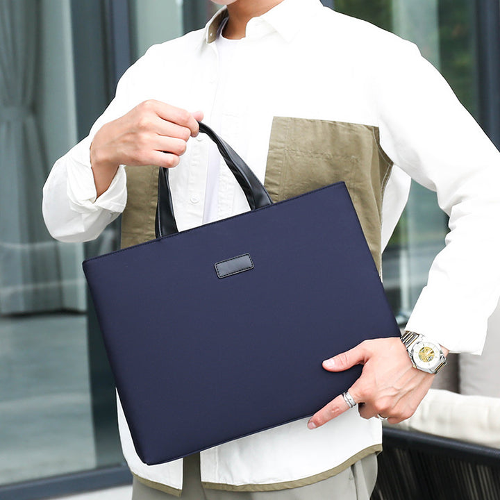 Professionelle Bürotasche Karnz
