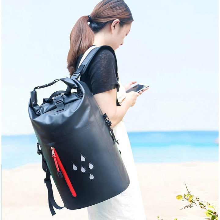 Wasserdichte Rucksack Karnz