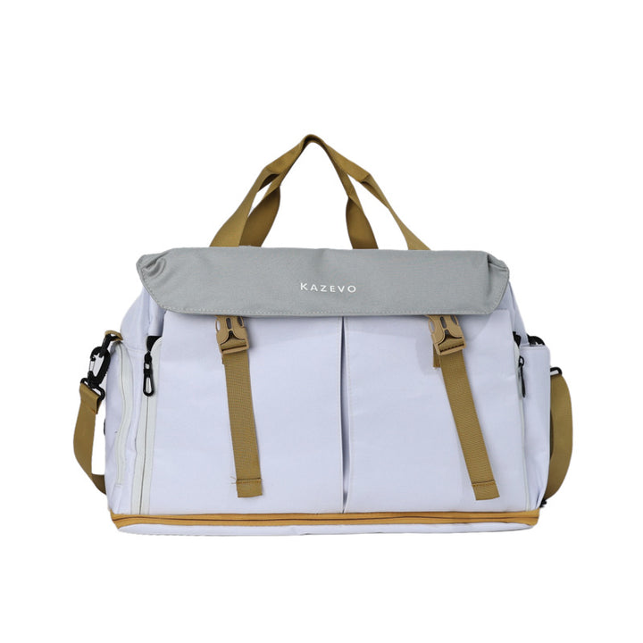 Stylische multifunktionale Sport-Duffel-Tasche Karnz