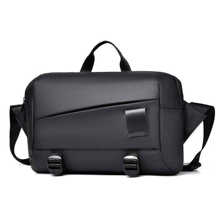 Schlanke professionelle Messenger-Tasche Karnz