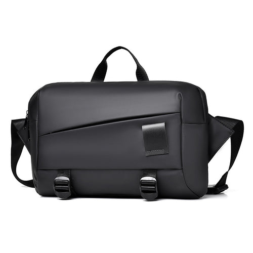Schlanke professionelle Messenger-Tasche Karnz
