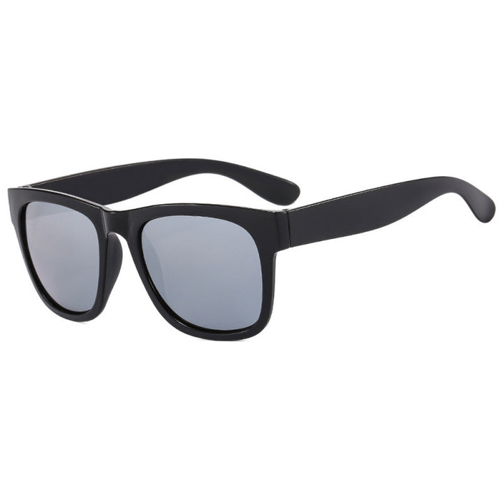 Stylische UV-Schutz-Sonnenbrille Karnz