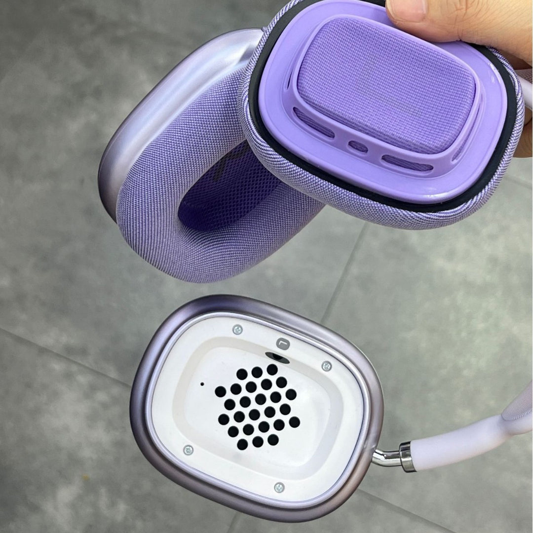 Kabellose Over-Ear Kopfhörer Karnz