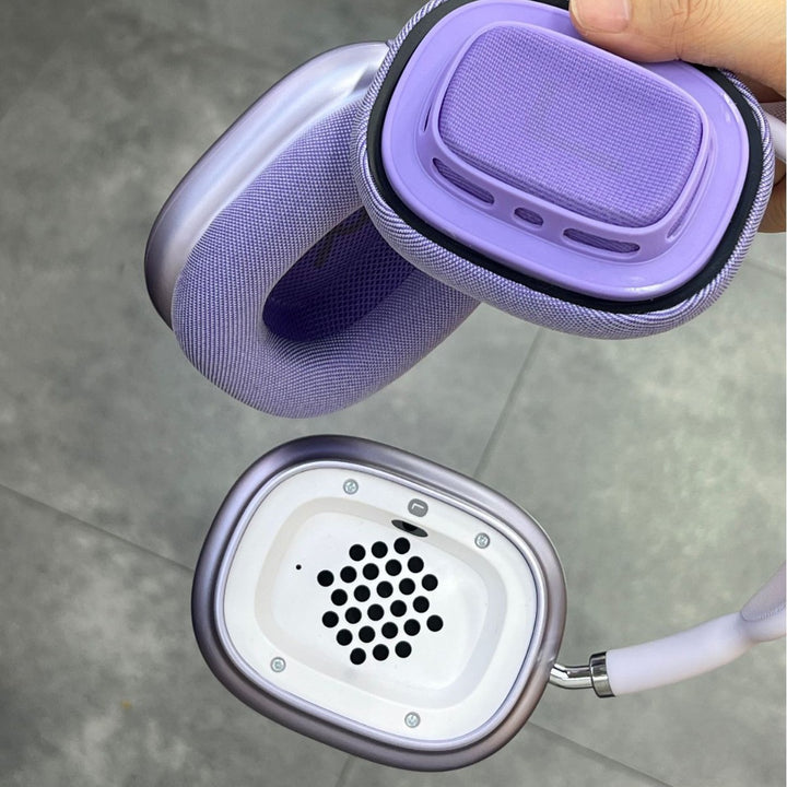 Kabellose Over-Ear Kopfhörer Karnz