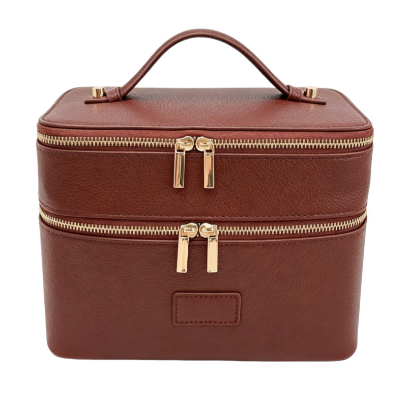 Kosmetische Organizer-Tasche Karnz