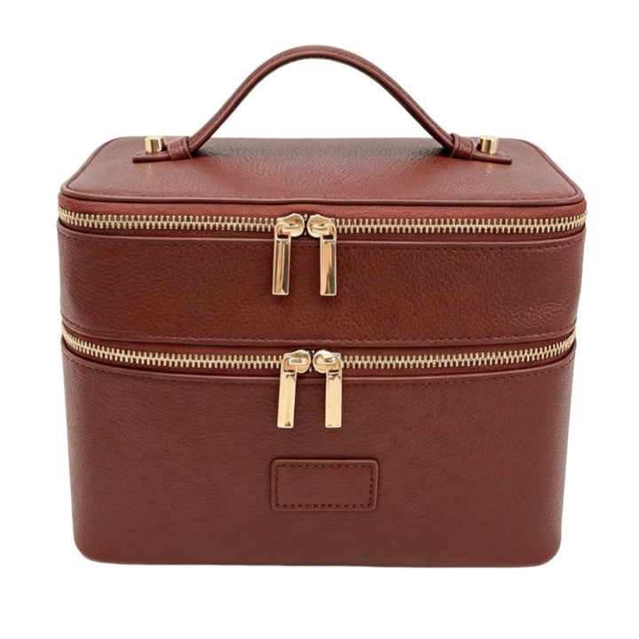 Kosmetische Organizer-Tasche Karnz