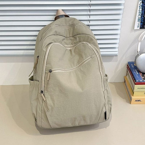 Leichter Mehrfachfach-Reise-Rucksack Karnz
