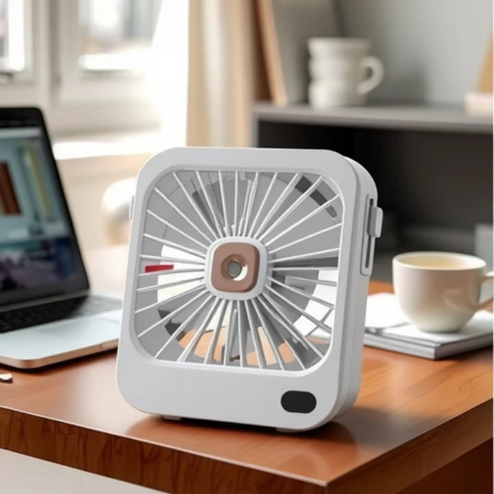 Tragbarer Usb Ventilator Karnz