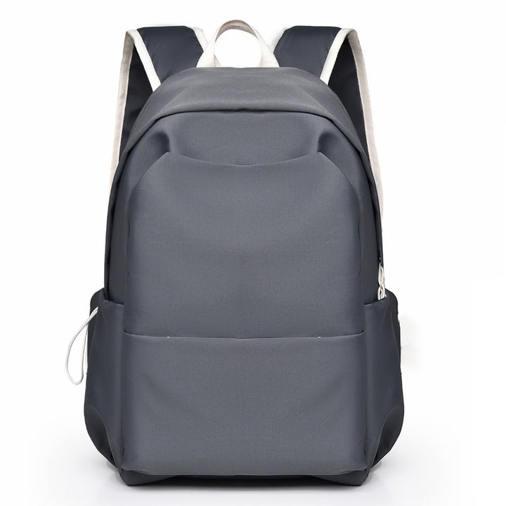 WoHigh-Kapazitäts Wasserdichte Laptop Rucksack Karnz