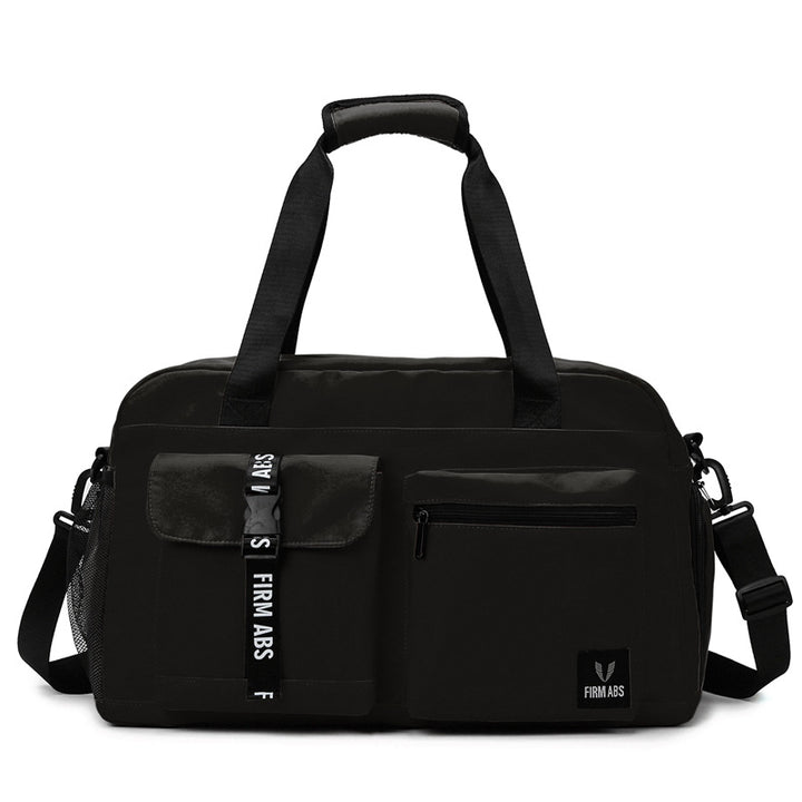 Multifunktionale Sport-Duffle-Tasche