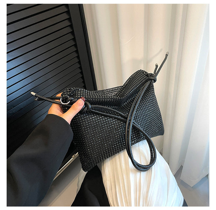 Elegante Abendhandtasche