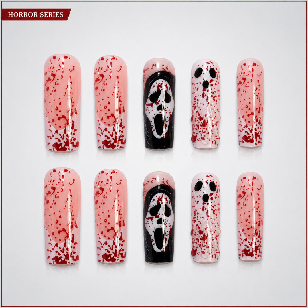 Kreative Nail Art Karnz