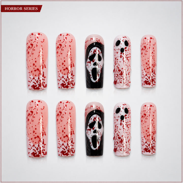Kreative Nail Art Karnz