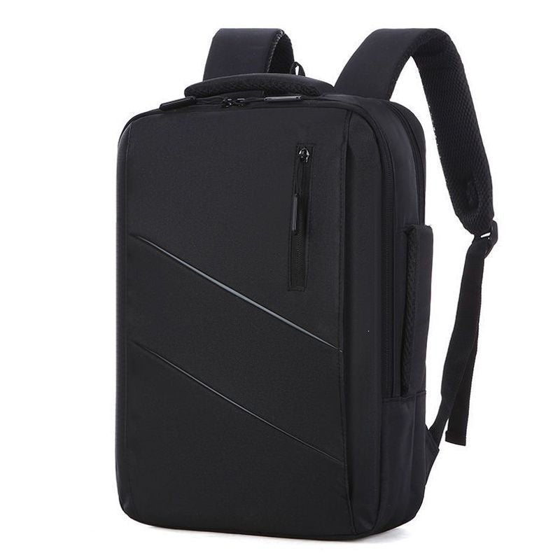 Moderner Vielseitiger Rucksack Karnz