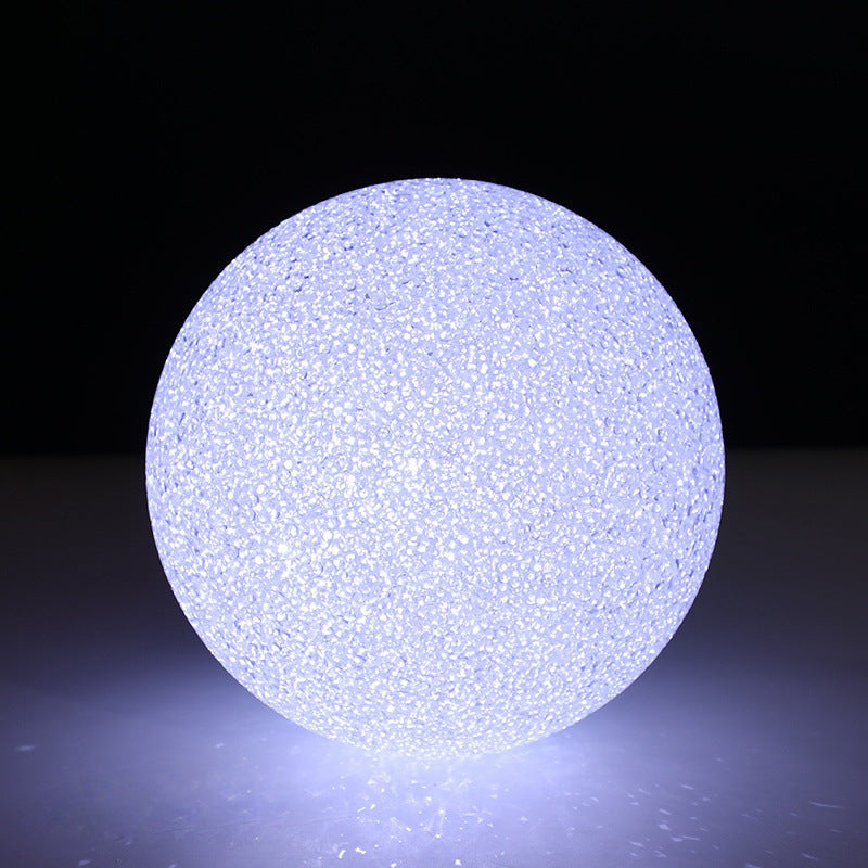 Dekorative LED Tischlampe