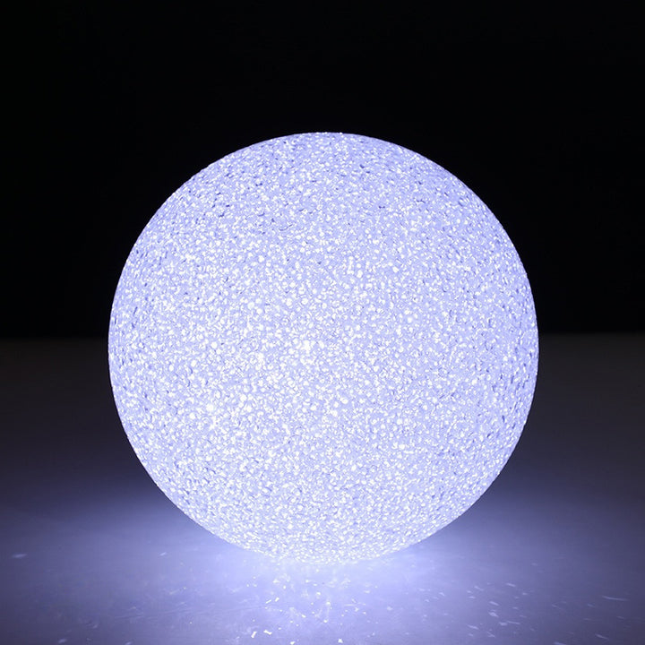 Dekorative LED Tischlampe