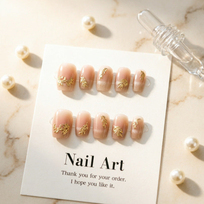 Nagelkunst Set Karnz