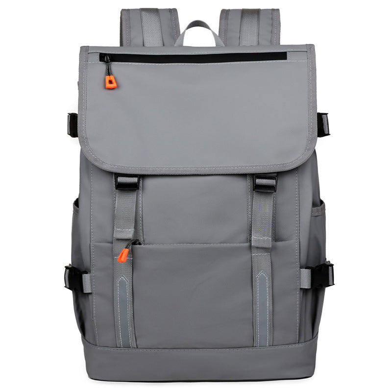 Vielseitiger Expedition Rucksack Karnz