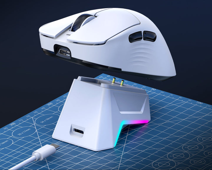 Hochleistungs-Gaming-Maus Karnz