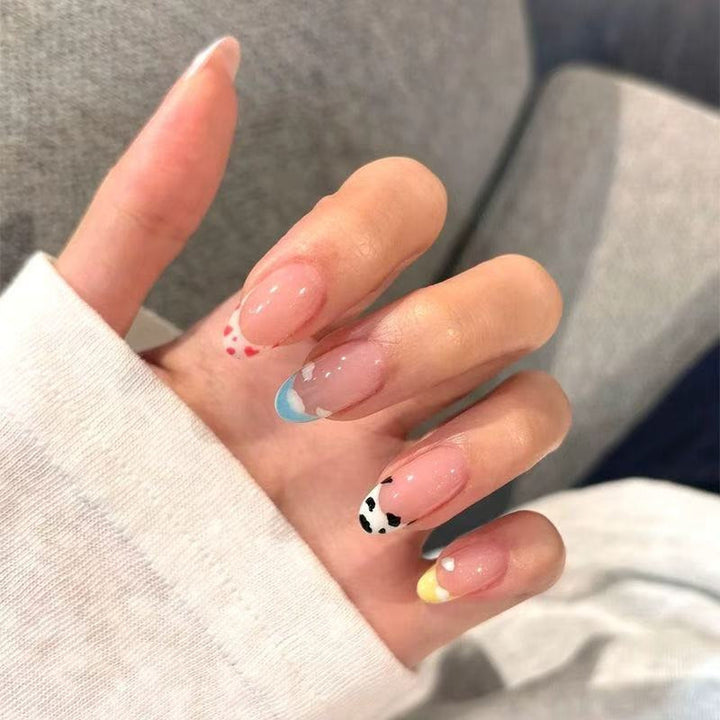 Nageldesign Set Karnz
