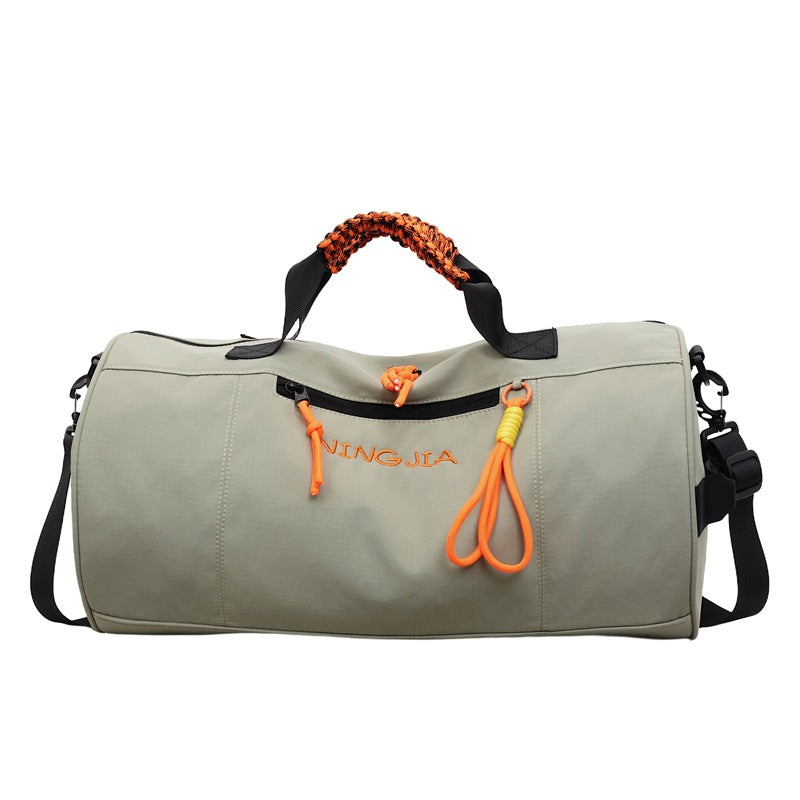 Schwerlast Outdoor Sport Duffel Tasche