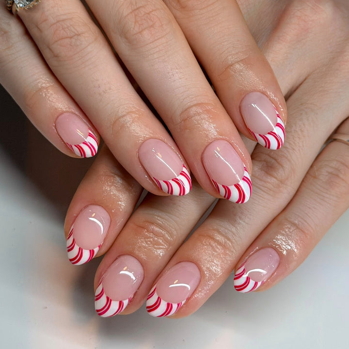Gel-nagelkunst Karnz