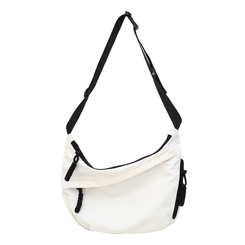 Vielseitige Slingtasche Karnz