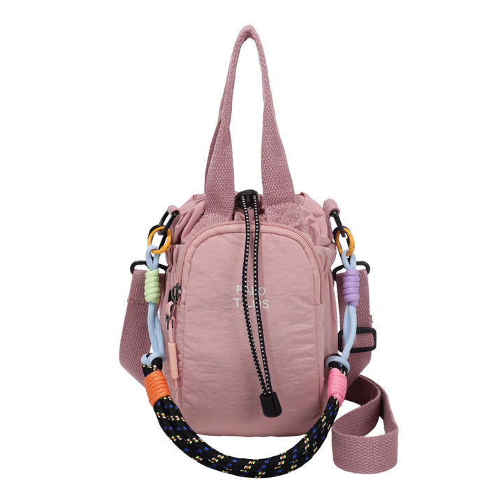WoMultifunctional Casual Umhängetasche Karnz