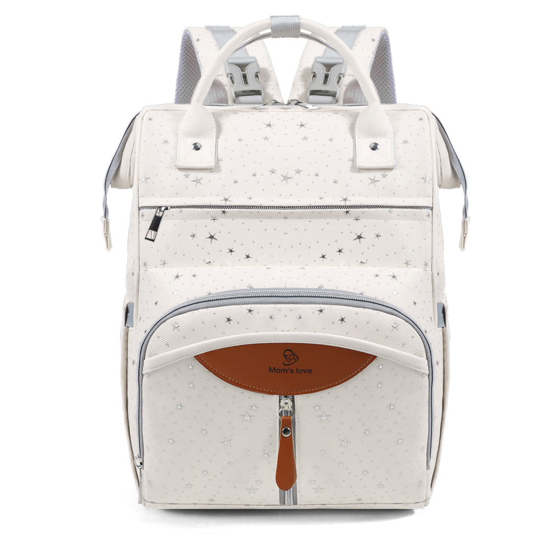Windelrucksack Karnz
