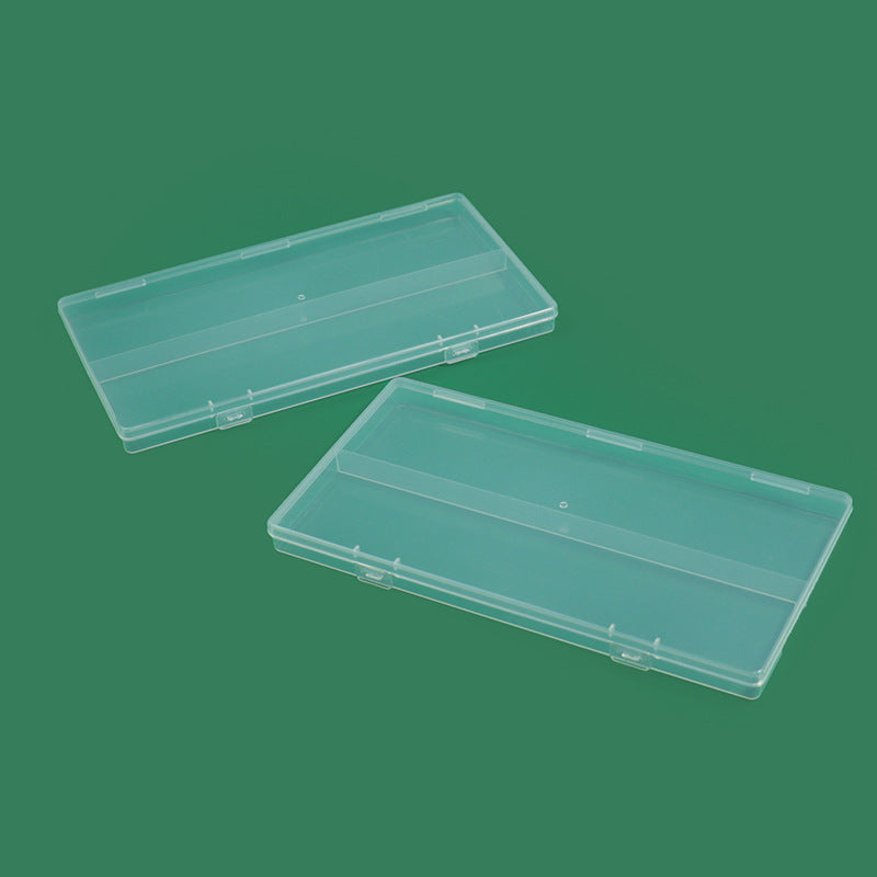 Slim Multi-geteilte Aufbewahrungsbox Karnz