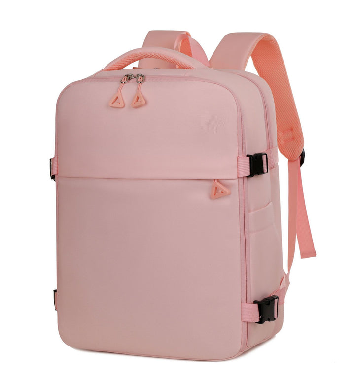 Leichter Reise-Rucksack Karnz