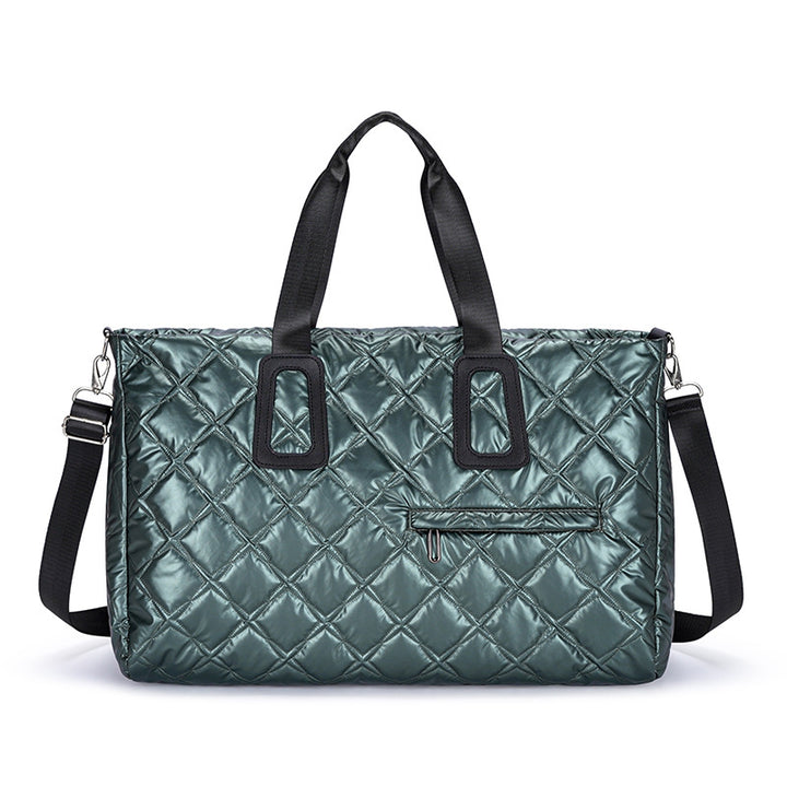 Gepolstertes Multi-Funktions-Reisetasche Karnz