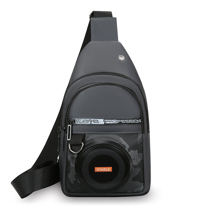 Sling Bag Karnz