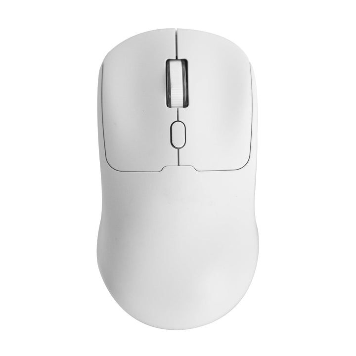 Dual-Mode Wireless Mouse mit USB- und Bluetooth-Konnektivität Karnz