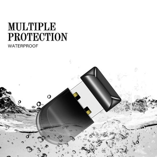 Kreatives Novelty USB-Flash-Laufwerk Karnz