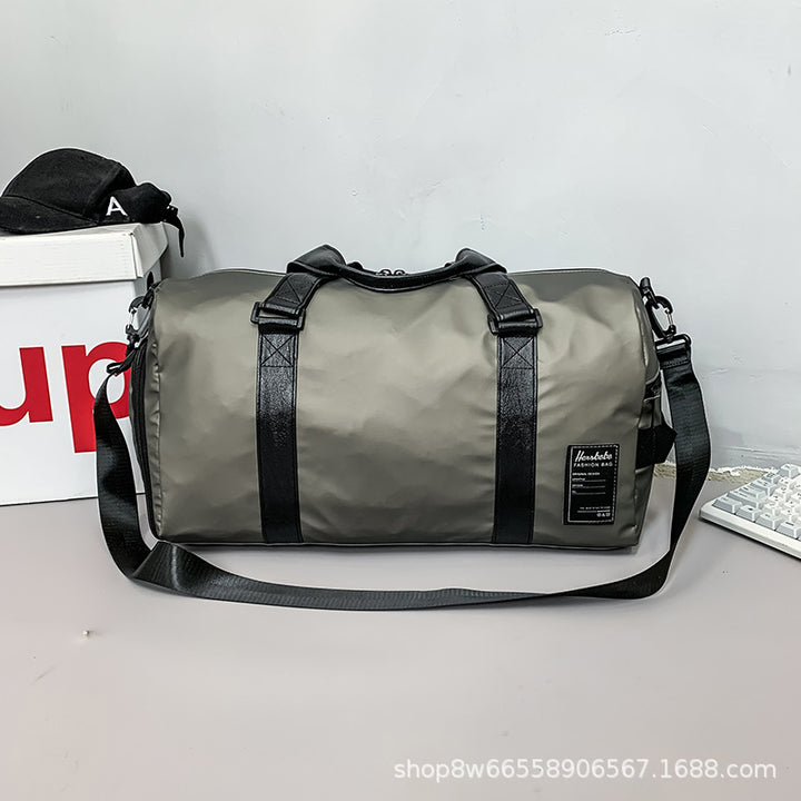 Vielseitige Reise-Wochenend-Duffle
